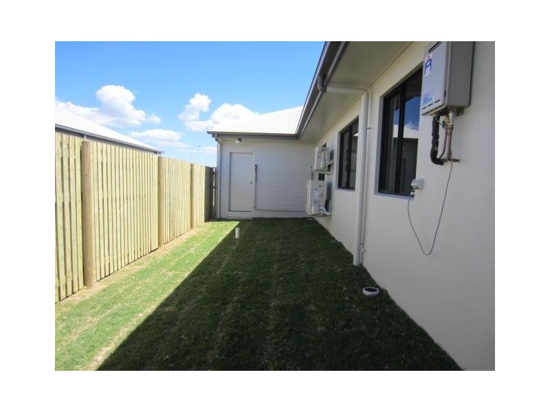 40 Madonis Way, Burdell QLD 4818