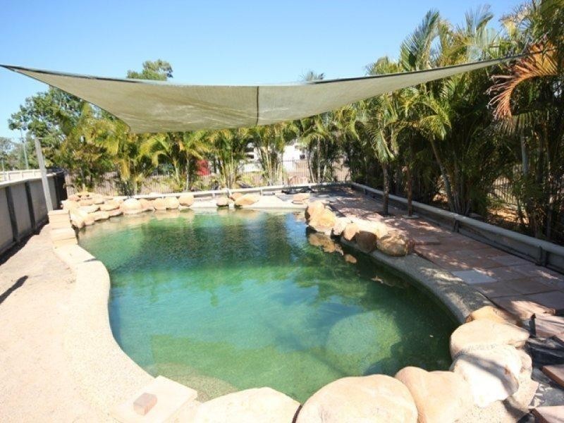 1 Nicholas Court, Jensen QLD 4818