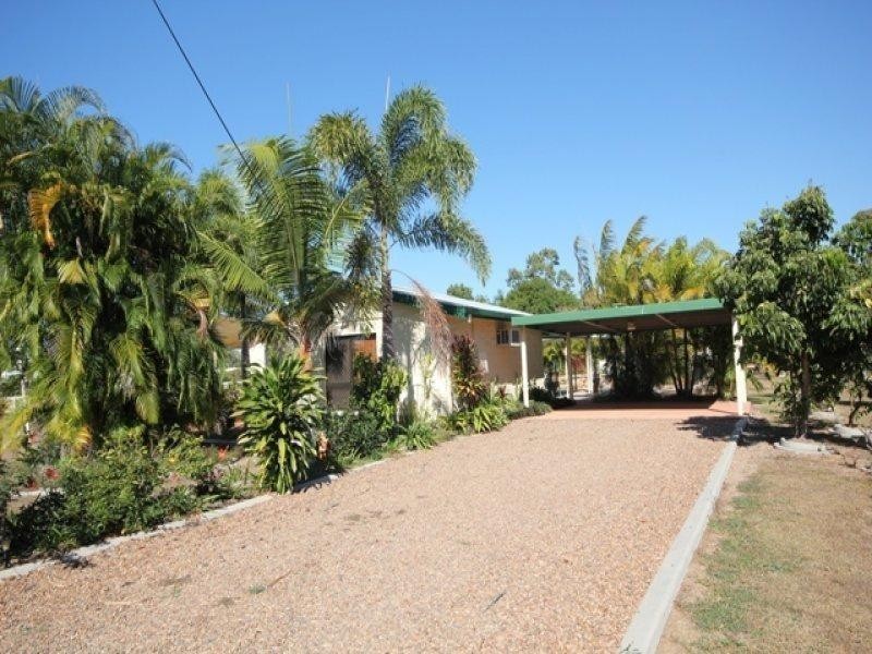 1 Nicholas Court, Jensen QLD 4818
