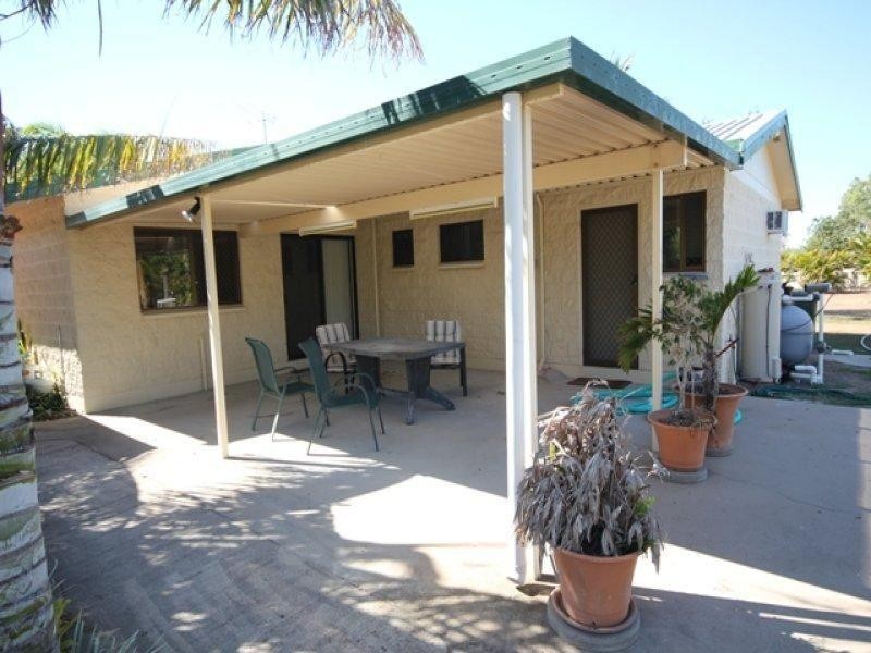 1 Nicholas Court, Jensen QLD 4818