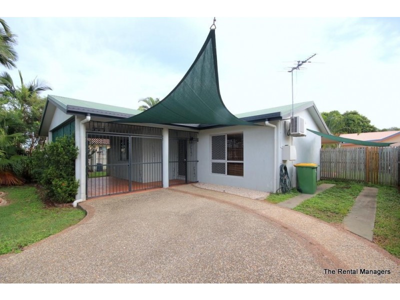 26 Greenwood Drive, Kirwan QLD 4817