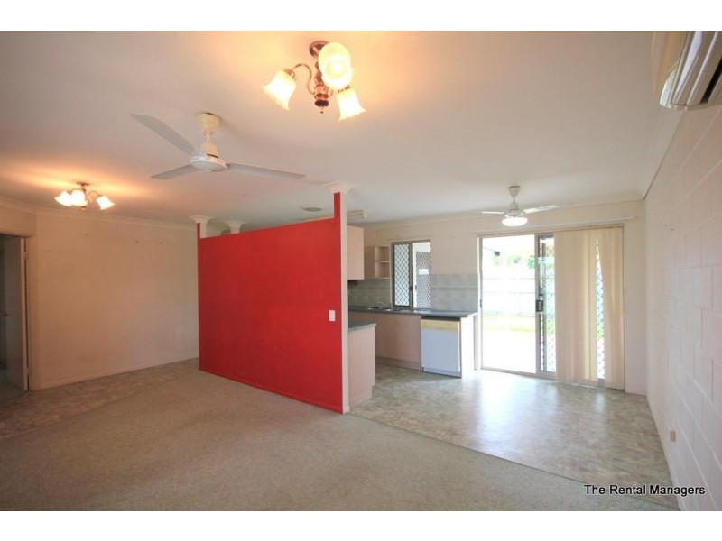 26 Greenwood Drive, Kirwan QLD 4817