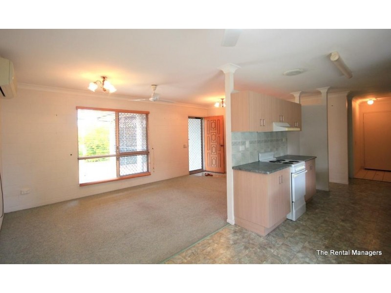 26 Greenwood Drive, Kirwan QLD 4817