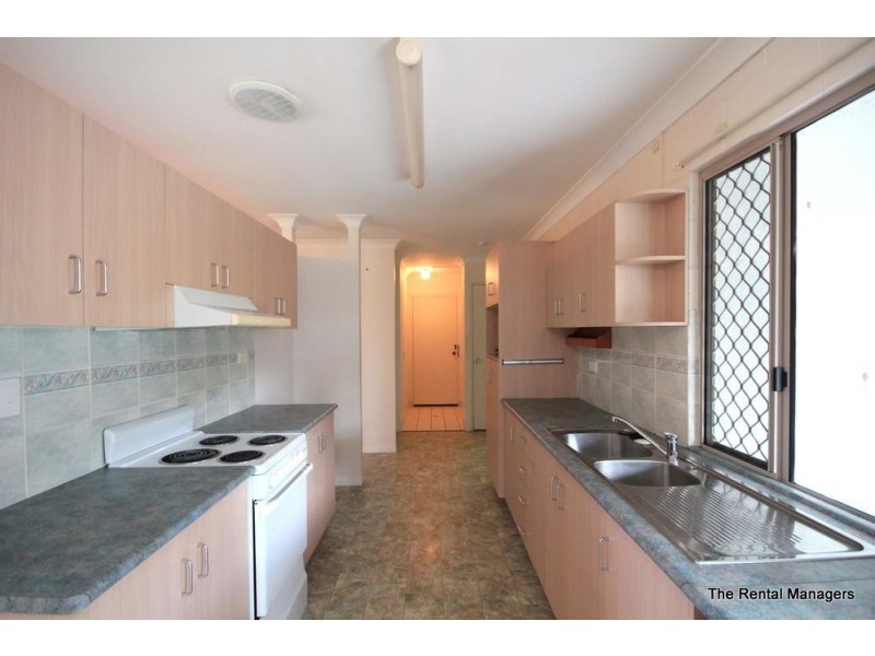 26 Greenwood Drive, Kirwan QLD 4817