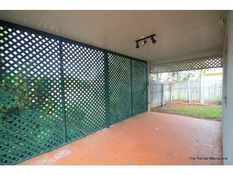 26 Greenwood Drive, Kirwan QLD 4817