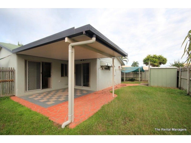 26 Greenwood Drive, Kirwan QLD 4817