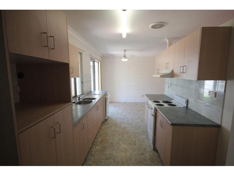 26 Greenwood Drive, Kirwan QLD 4817