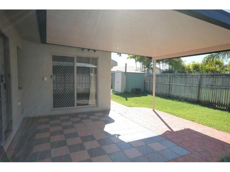 26 Greenwood Drive, Kirwan QLD 4817