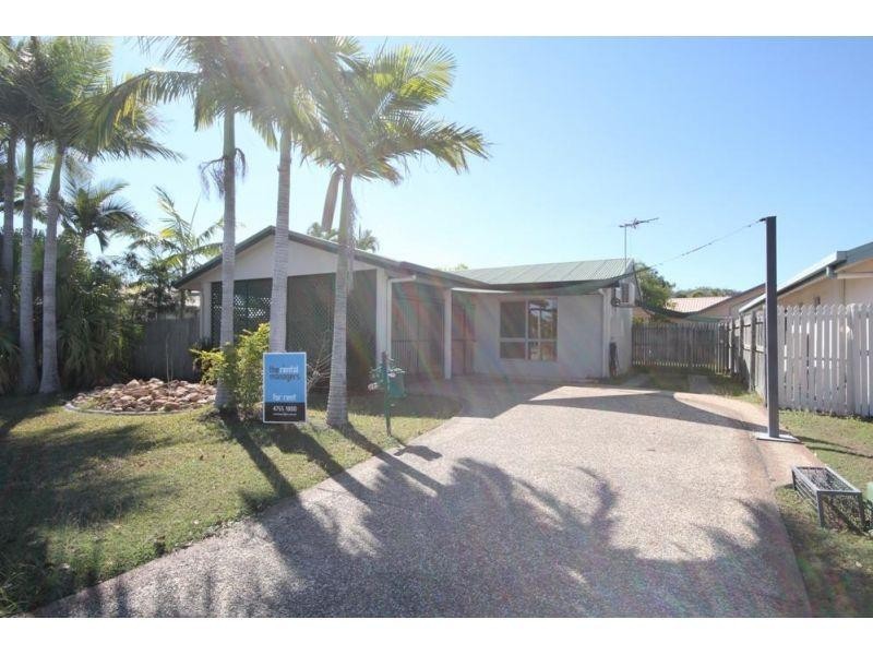 26 Greenwood Drive, Kirwan QLD 4817