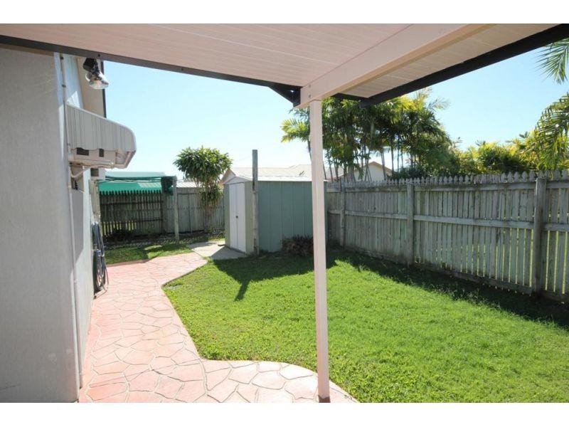 26 Greenwood Drive, Kirwan QLD 4817