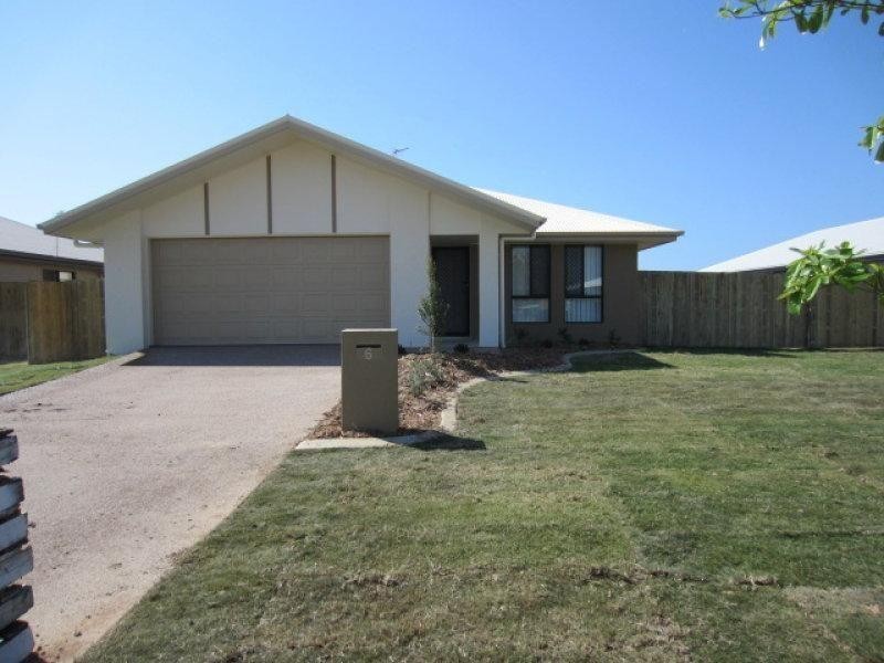 6 Wineglass Bay Avenue, Mount Low QLD 4818