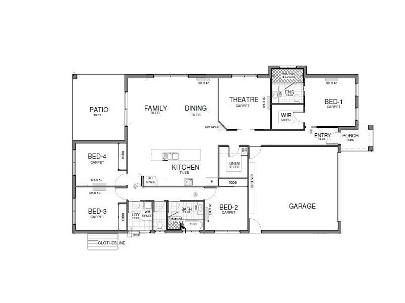 41 Mallorca Circuit, Burdell QLD 4818