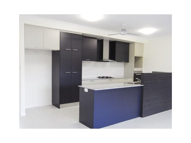 41 Mallorca Circuit, Burdell QLD 4818