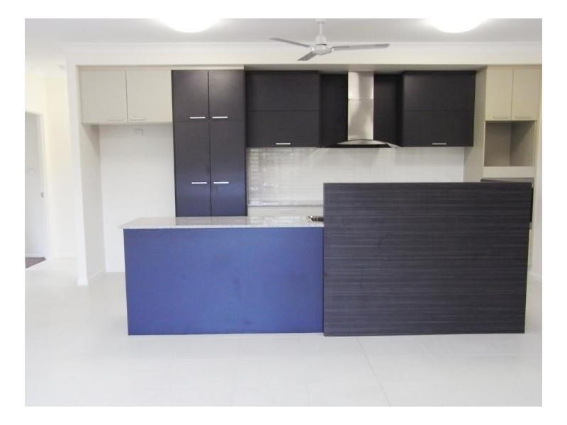 41 Mallorca Circuit, Burdell QLD 4818