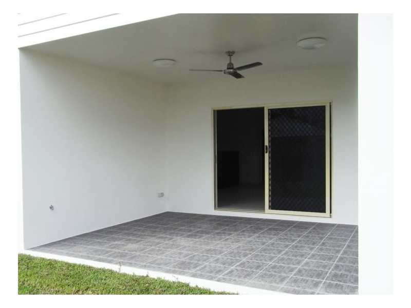 41 Mallorca Circuit, Burdell QLD 4818