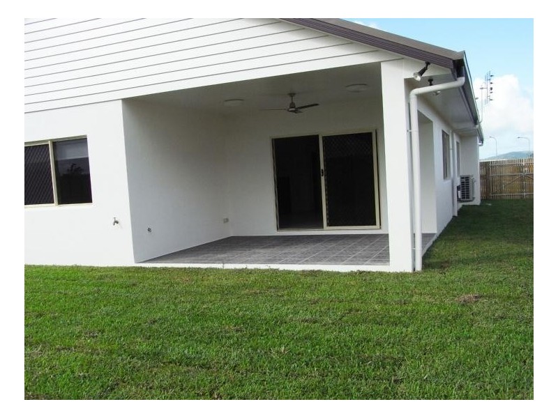 41 Mallorca Circuit, Burdell QLD 4818