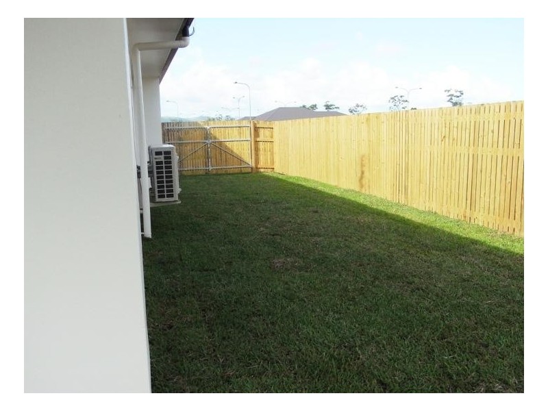 41 Mallorca Circuit, Burdell QLD 4818