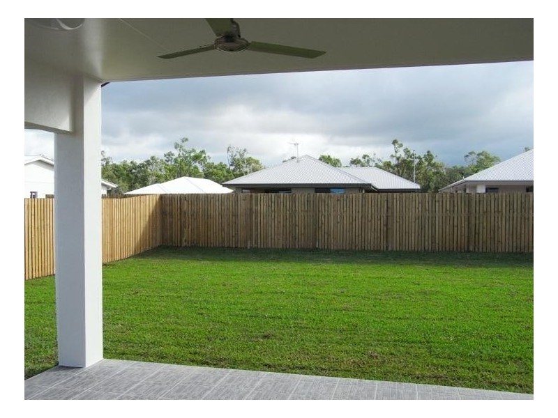 41 Mallorca Circuit, Burdell QLD 4818