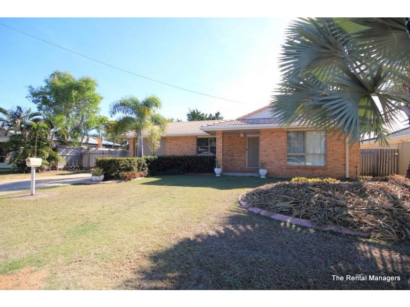27 Teal Street, Condon QLD 4815