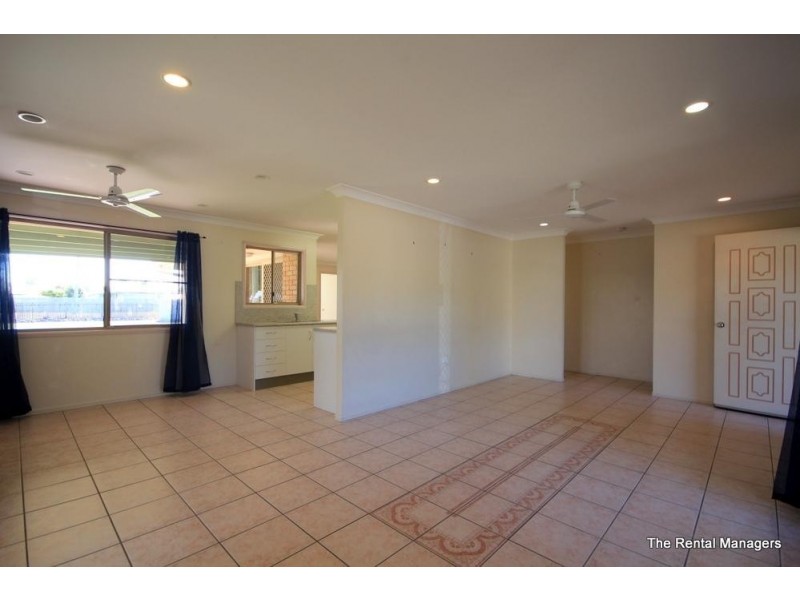 27 Teal Street, Condon QLD 4815