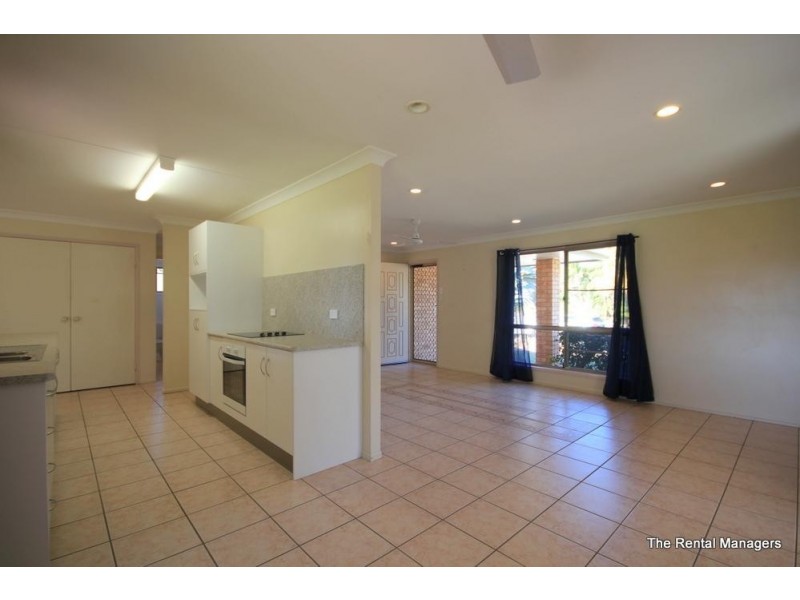 27 Teal Street, Condon QLD 4815