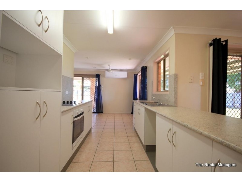 27 Teal Street, Condon QLD 4815