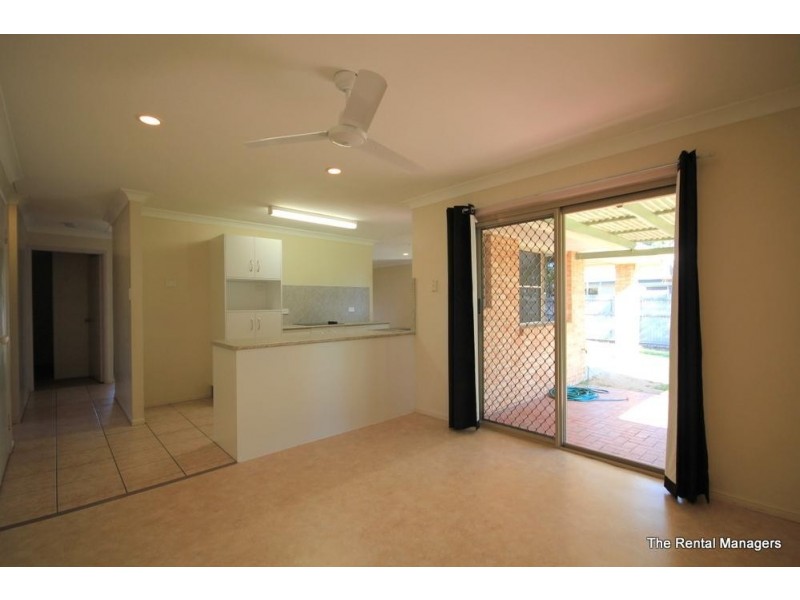 27 Teal Street, Condon QLD 4815