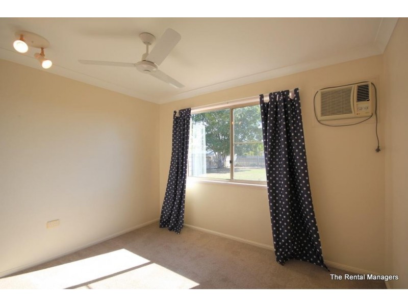 27 Teal Street, Condon QLD 4815