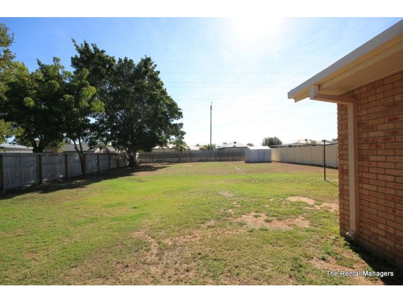 27 Teal Street, Condon QLD 4815