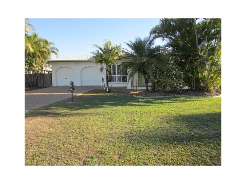 2 Sundew Close, Kirwan QLD 4817