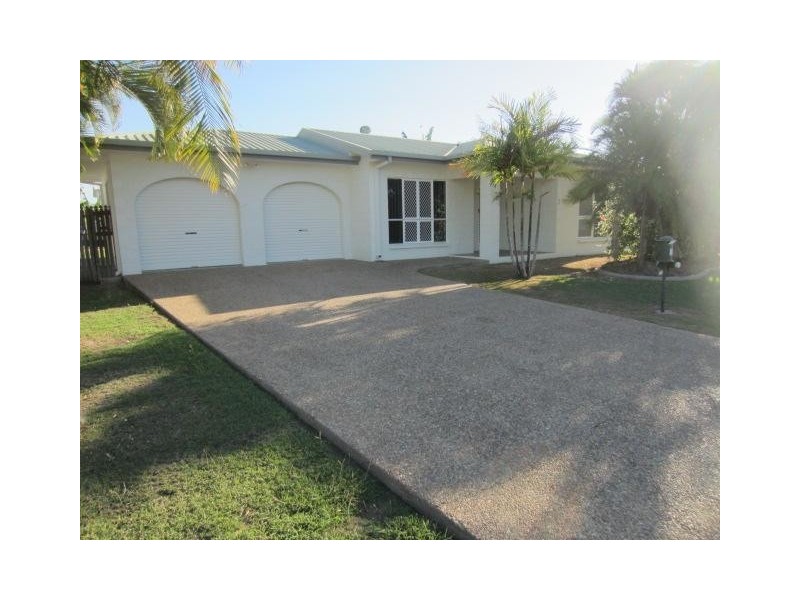 2 Sundew Close, Kirwan QLD 4817