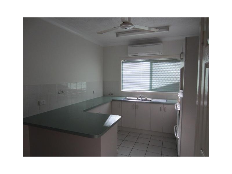 Kirwan QLD 4817