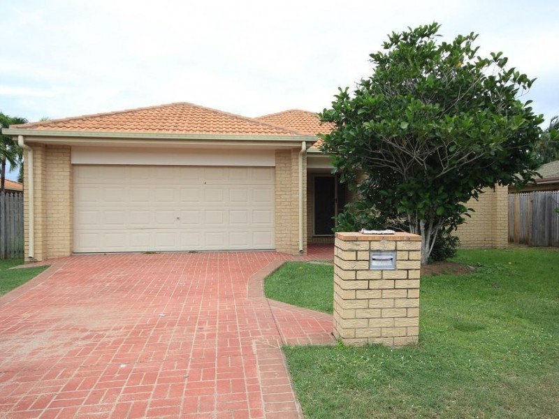 5 Finlay Court, Kirwan QLD 4817