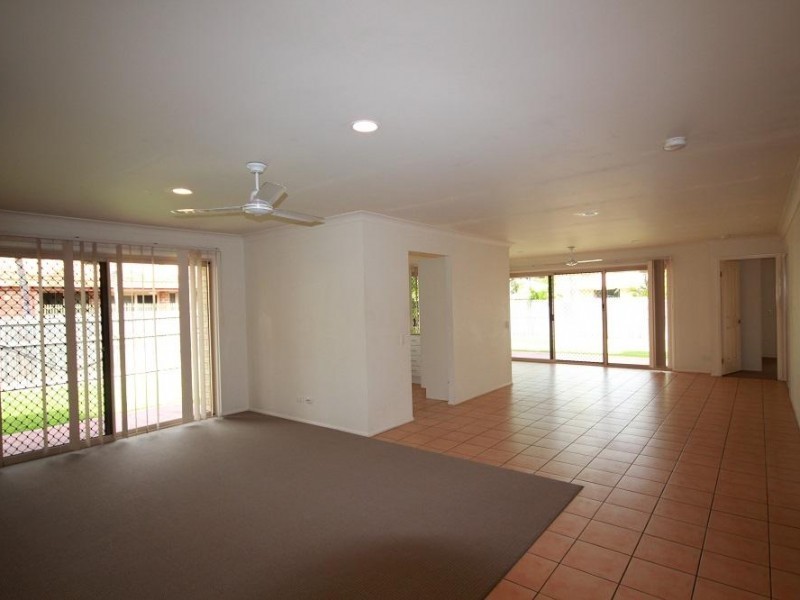 5 Finlay Court, Kirwan QLD 4817