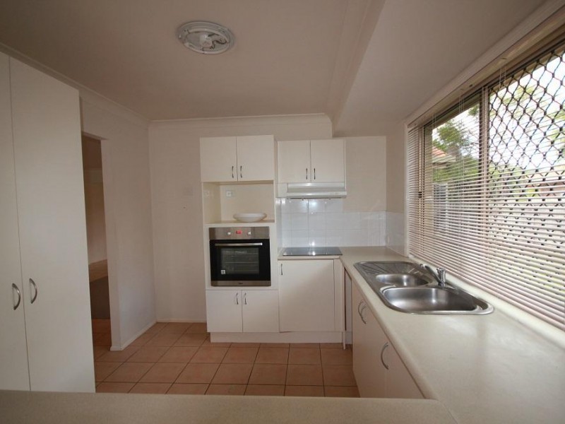 5 Finlay Court, Kirwan QLD 4817