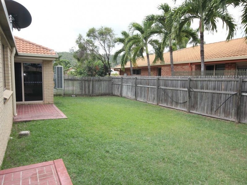 5 Finlay Court, Kirwan QLD 4817