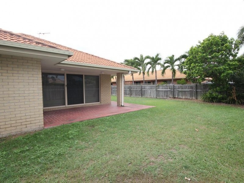 5 Finlay Court, Kirwan QLD 4817