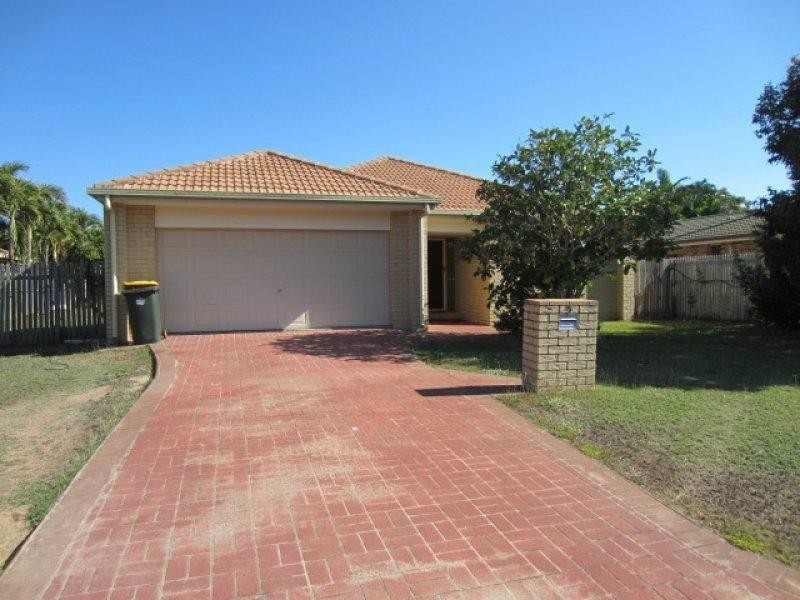 Kirwan QLD 4817