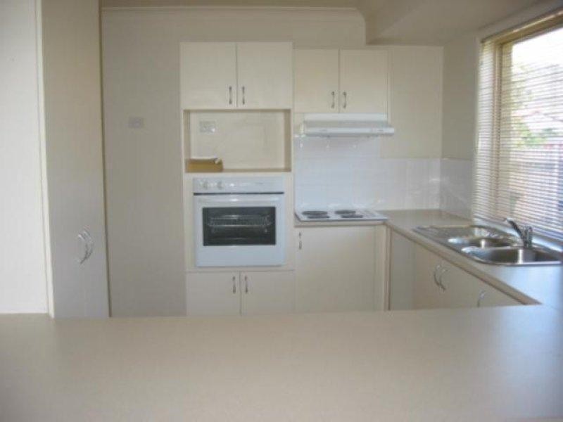 Kirwan QLD 4817