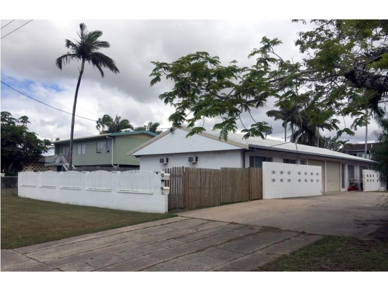 1/13 Shelton Street, Kirwan QLD 4817