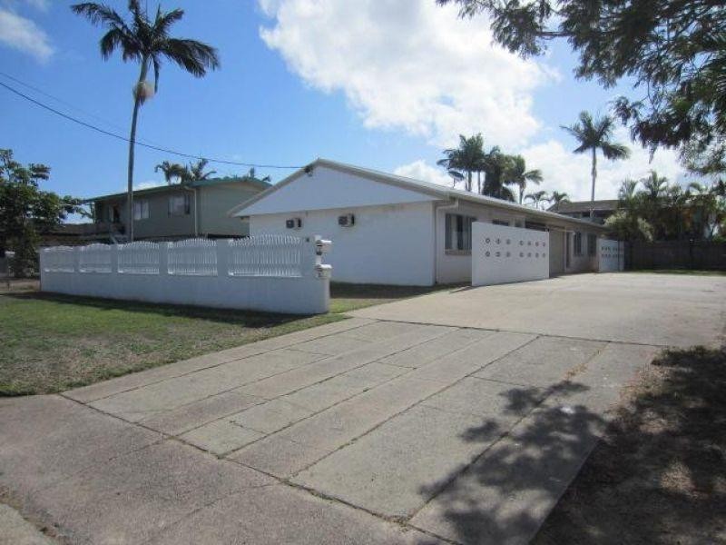 1/13 Shelton Street, Kirwan QLD 4817