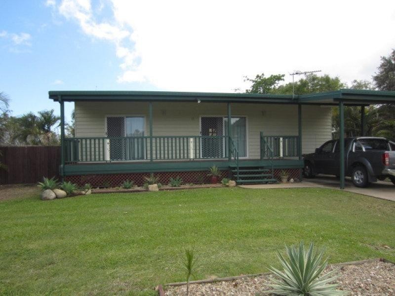 11 Kayleen Court, Burdell QLD 4818