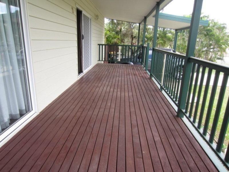 11 Kayleen Court, Burdell QLD 4818