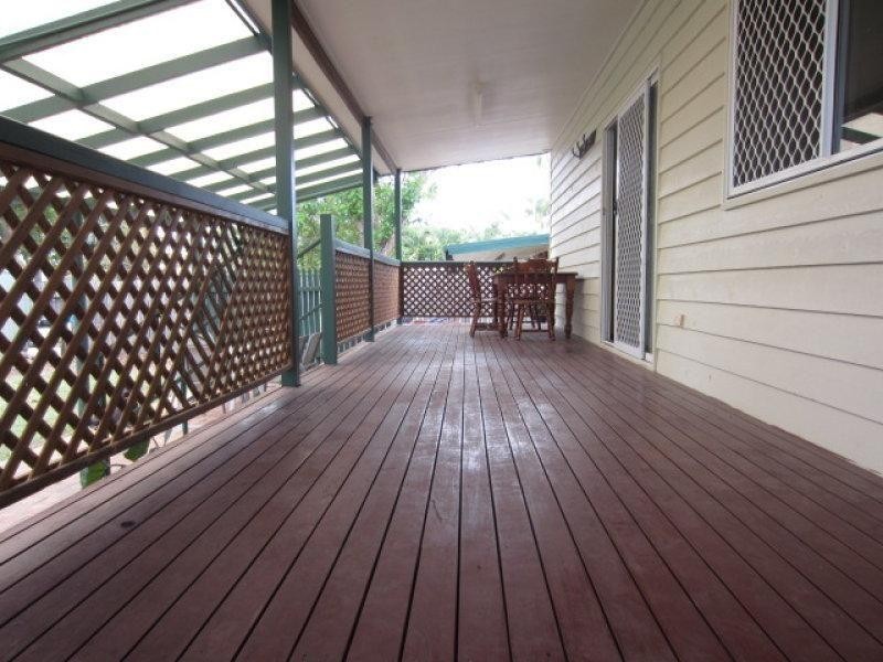 11 Kayleen Court, Burdell QLD 4818