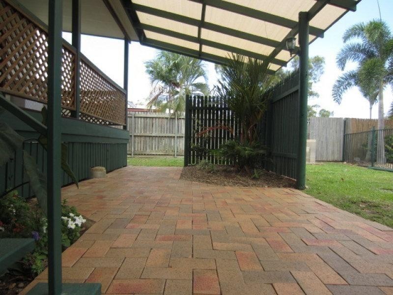 11 Kayleen Court, Burdell QLD 4818