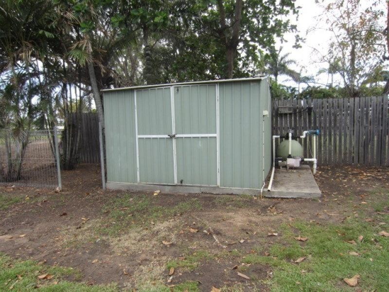 11 Kayleen Court, Burdell QLD 4818