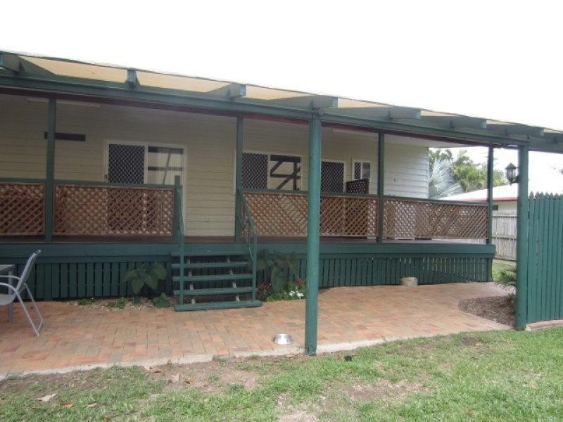 11 Kayleen Court, Burdell QLD 4818