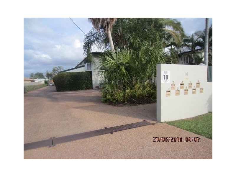 Mundingburra QLD 4812