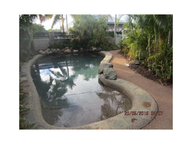 Mundingburra QLD 4812