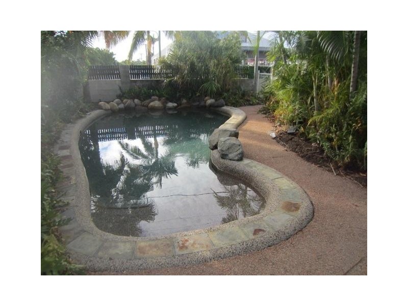 Mundingburra QLD 4812